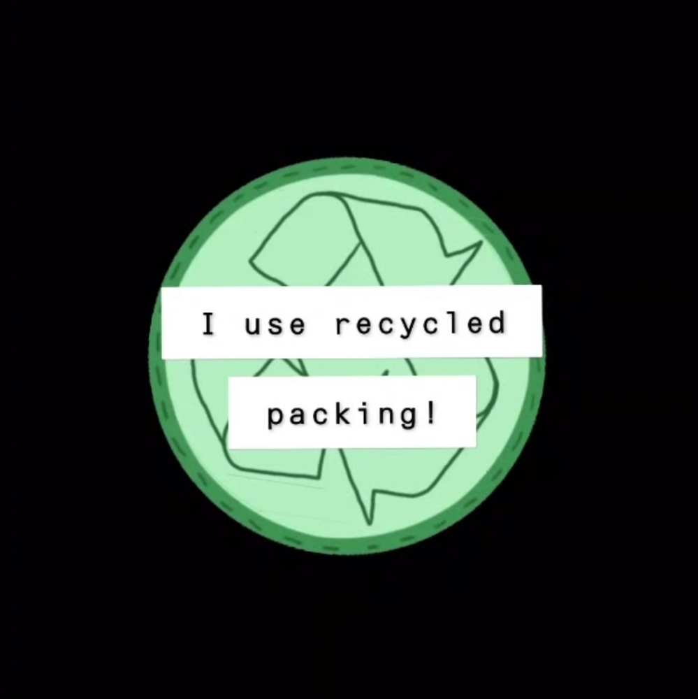 Reduce Reuse Recycle